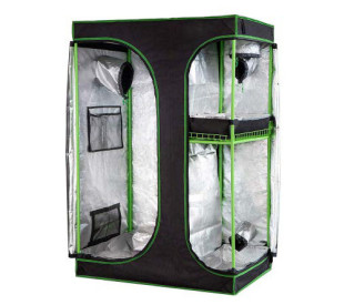 Cabine GrowPlant Triplex