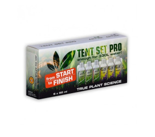 Tent Set Pro