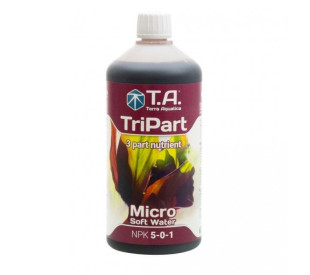 TriPart Micro 1 Litro