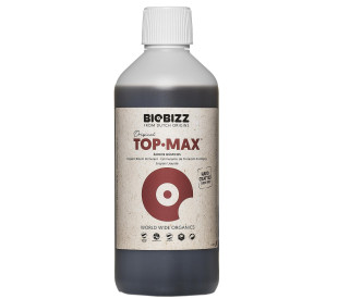 Top Max BioBizz