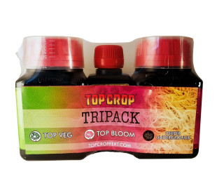 TRIPACK Top Crop