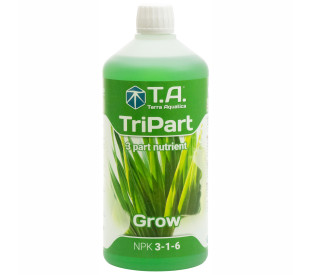 TriPart Grow 500ml