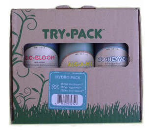 TRY-PACK Hydro