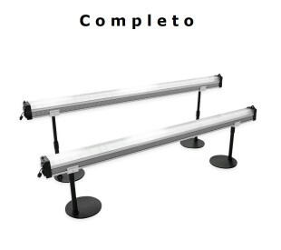 Led Under Canopy para Cultivo Indoor