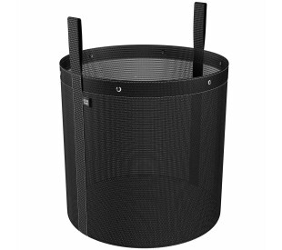 Vaso em Nylon - Grow Gang - 42,8 Litros