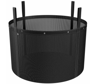 Vaso em Nylon - Grow Gang - 173,2 Litros