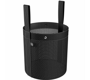 Vaso em Nylon - Grow Gang - 18,2 Litros