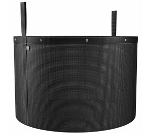 Vaso em Nylon - Grow Gang - 153,7 Litros