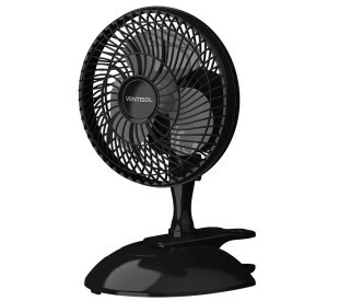 Ventilador Clip