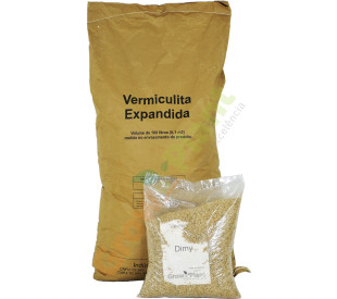 Vermiculita