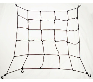 Mammoth Web 150 - Rede Elástica - 120 a 150 cm