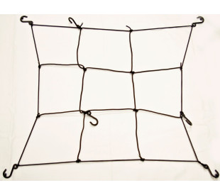 Mammoth Web 100 - Rede Elástica - 60 a 100 cm