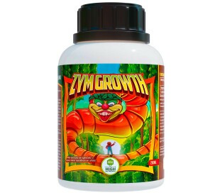 Zym Growth