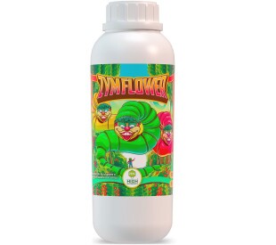 Zym Flower High Nutrients