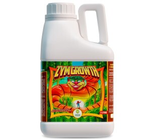 Zym Growth High Nutrients