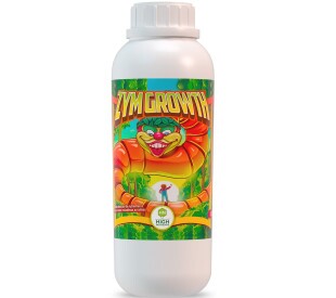 Zym Growth High Nutrients