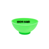 Cuia de Silicone - Verde - Grow Gang