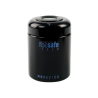 Pote de Vidro UV Tech - BeSafe - 250ml