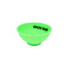 Cuia de Silicone - Verde - Grow Gang