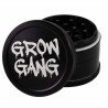 Triturador em Alumínio - 3 Fases - Grow Gang