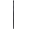 Apoio para Bandejas 97cm