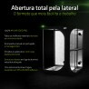 Barraca para Cultivo Indoor