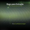 Bolsas para extração FULL MESH