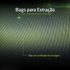 Bolsa para Extração