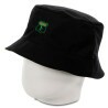 Chapeu GrowPlant Preto