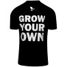 Camiseta Growplant