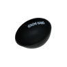 Cuia de Silicone - Preta - Grow Gang