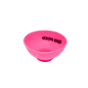 Cuia de Silicone - Rosa - Grow Gang
