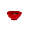 Cuia de Silicone - Vermelha - Grow Gang