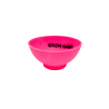 Cuia de Silicone - Rosa - Grow Gang
