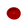 Cuia de Silicone - Vermelha - Grow Gang