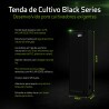Estufa para cultivo de plantas