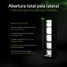 Estufa para cultivo de plantas