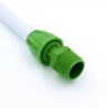 FloraFlex Double Layer Tube