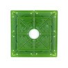 FloraFlex Square Matrix