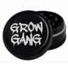 Triturador em Alumínio - 2 Fases - Grow Gang