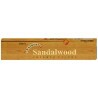 Incenso Nikhils SANDALWOOD