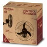 Ventilador de Parede