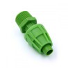 Pipe Fitting Male Adaptor