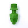 Pipe Fitting Male Adaptor