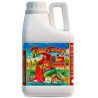 Resin Factory High Nutrients