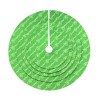 Round Matrix Pad