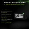 Tenda de Cultivo 600D
