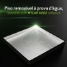 Barraca para Cultivo Indoor