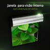 Tenda de Cultivo 600D