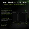Tenda para Cultivo Indoor